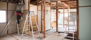 Entreprise de rénovation de la maison et de rénovation d’appartement à Blesignac